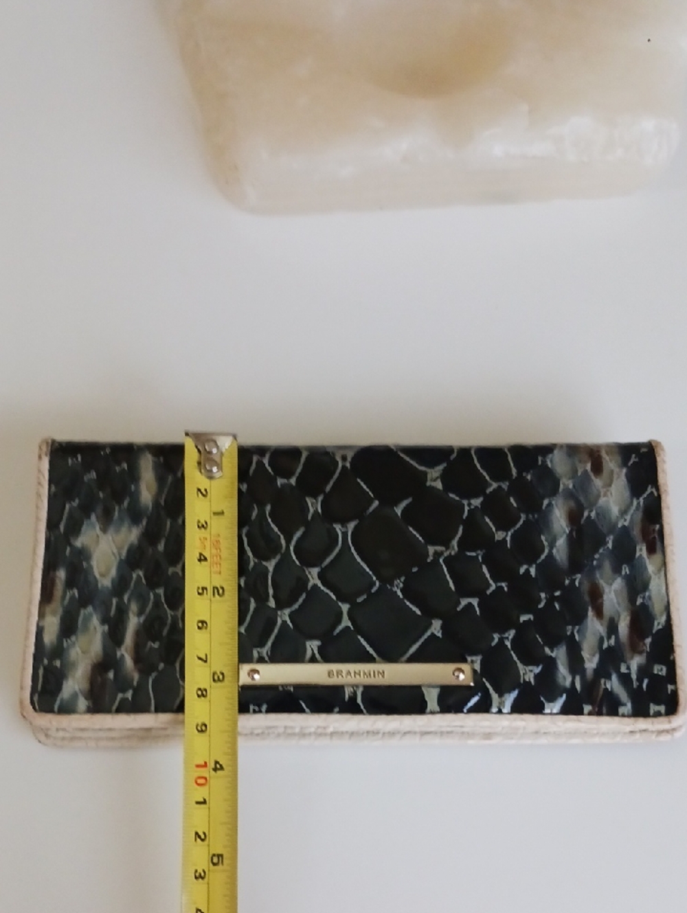 Brahmin Ady Wallet - Picture 10 of 12